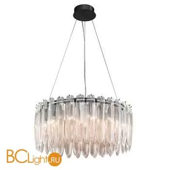 Люстра DeLight Collection piuma MD22027002-D65 matt black - Фото 0