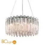 Люстра DeLight Collection piuma MD22027002-D65 matt black