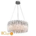 Люстра DeLight Collection piuma MD22027002-D65 chrome - Фото 0
