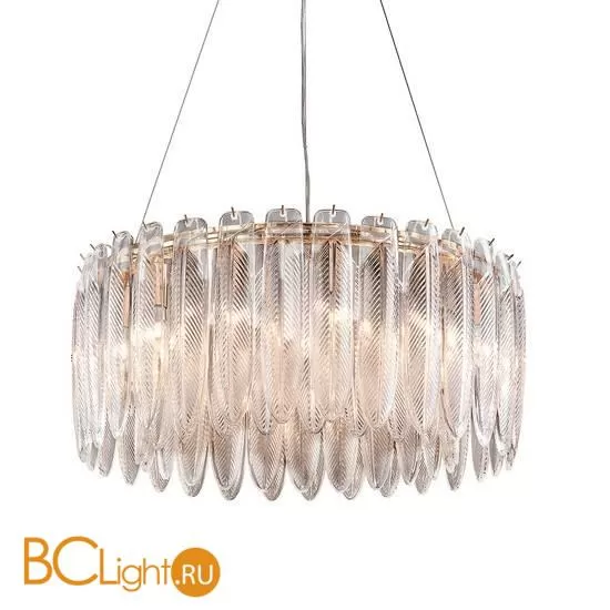 Люстра DeLight Collection piuma MD22027002-D65 light rose gold