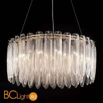 Люстра DeLight Collection piuma MD22027002-D65 light rose gold - Фото 1