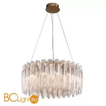 Люстра DeLight Collection piuma MD22027002-D65 light rose gold - Фото 0
