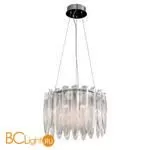 Люстра DeLight Collection piuma MD22027002-D45 chrome - Фото 0