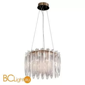 Люстра DeLight Collection piuma MD22027002-D45 light rose gold - Фото 0