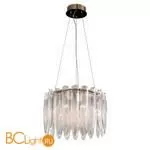 Люстра DeLight Collection piuma MD22027002-D45 light rose gold - Фото 0