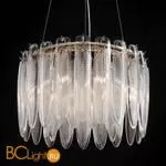 Люстра DeLight Collection piuma MD22027002-D45 light rose gold - Фото 1