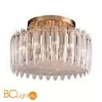 Потолочный светильник DeLight Collection piuma MX22027002-D65 light rose gold