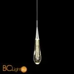 Подвесной светильник DeLight Collection P98036-1 silver