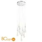 Подвесной светильник DeLight Collection P98036-7 silver - Фото 0