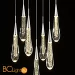 Подвесной светильник DeLight Collection P98036-13 silver - Фото 0