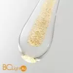 Подвесной светильник DeLight Collection Pour 9905P/5 gold - Фото 0