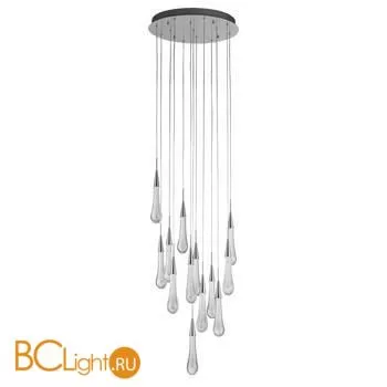 Подвесной светильник DeLight Collection Pour MD2060-13A satin nickel - Фото 0