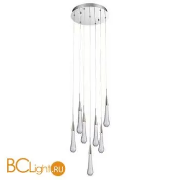 Подвесной светильник DeLight Collection Pour MD2060-7A satin nickel - Фото 0