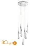 Подвесной светильник DeLight Collection Pour MD2060-7A satin nickel - Фото 0