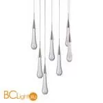 Подвесной светильник DeLight Collection Pour MD2060-7A satin nickel