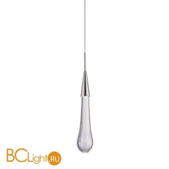 Подвесной светильник DeLight Collection Pour MD2060-1A satin nickel