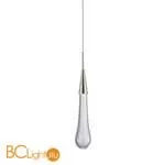 Подвесной светильник DeLight Collection Pour MD2060-1A satin nickel