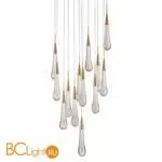 Подвесной светильник DeLight Collection Pour MD2060-13A br.brass