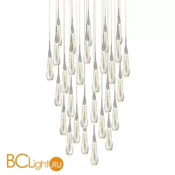 Подвесной светильник DeLight Collection Pour MD-023B-30 chrome