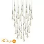 Подвесной светильник DeLight Collection Pour MD-023B-30 chrome