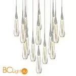 Подвесной светильник DeLight Collection Pour MD-023B-15 chrome