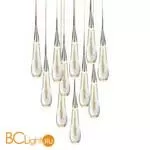 Подвесной светильник DeLight Collection Pour MD-023B-11 chrome