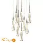 Подвесной светильник DeLight Collection Pour MD-023B-9 chrome