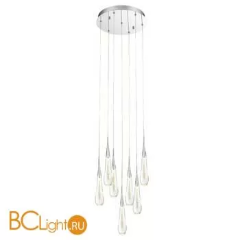 Подвесной светильник DeLight Collection Pour MD-023B-7 chrome - Фото 0