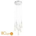 Подвесной светильник DeLight Collection Pour MD-023B-7 chrome - Фото 0