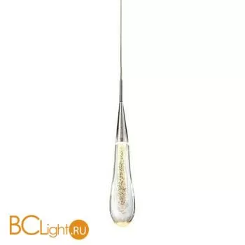 Подвесной светильник DeLight Collection Pour MD-023B-1 chrome