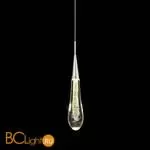 Подвесной светильник DeLight Collection Pour MD-023B-1 chrome - Фото 1