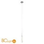 Подвесной светильник DeLight Collection Pour MD-023B-1 chrome - Фото 0