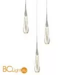 Подвесной светильник DeLight Collection Pour MD-023B-3 chrome