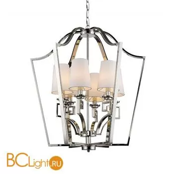 Люстра DeLight Collection Presidential KM0701P-6 nickel