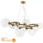 Люстра DeLight Collection puppet P68092-9 brass - Фото 1