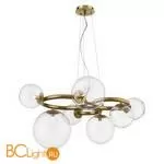 Люстра DeLight Collection puppet P68092-7 brass - Фото 1