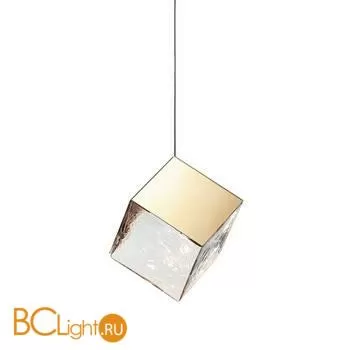 Подвесной светильник DeLight Collection pyrite 10301P/1 gold