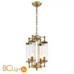 Люстра DeLight Collection regis BC404-4 brass - Фото 0