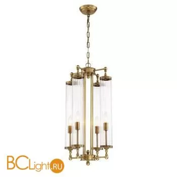 Люстра DeLight Collection regis BC404-4L gold - Фото 0