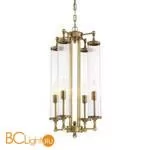 Люстра DeLight Collection regis BC404-4L gold