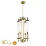 Люстра DeLight Collection regis BC404-4L gold - Фото 0