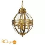 Подвесной светильник DeLight Collection Residential KM0115P-3S brass