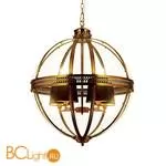 Подвесной светильник DeLight Collection Residential KM0115P-4L brass