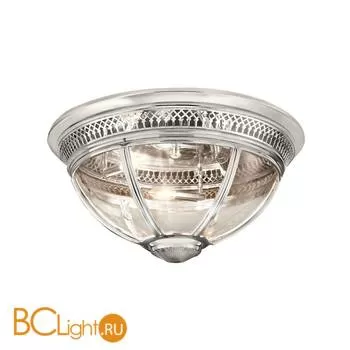 Потолочный светильник DeLight Collection Residential KM0115C-3S nickel