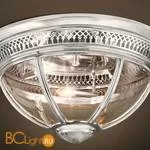 Потолочный светильник DeLight Collection Residential KM0115C-3S nickel - Фото 0