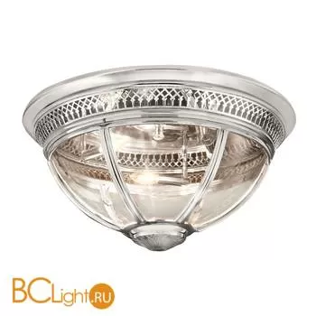 Потолочный светильник DeLight Collection Residential KM0115C-4S nickel