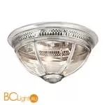 Потолочный светильник DeLight Collection Residential KM0115C-4S nickel