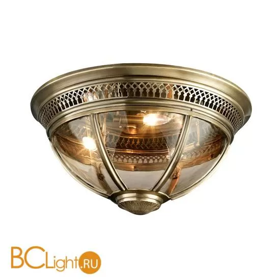 Потолочный светильник DeLight Collection Residential KM0115C-4S brass