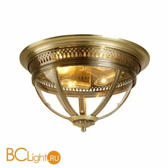 Потолочный светильник DeLight Collection residential 771105 (KM0115C-4 brass)