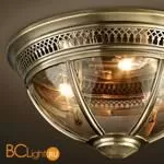 Потолочный светильник DeLight Collection residential 771083 - Фото 1